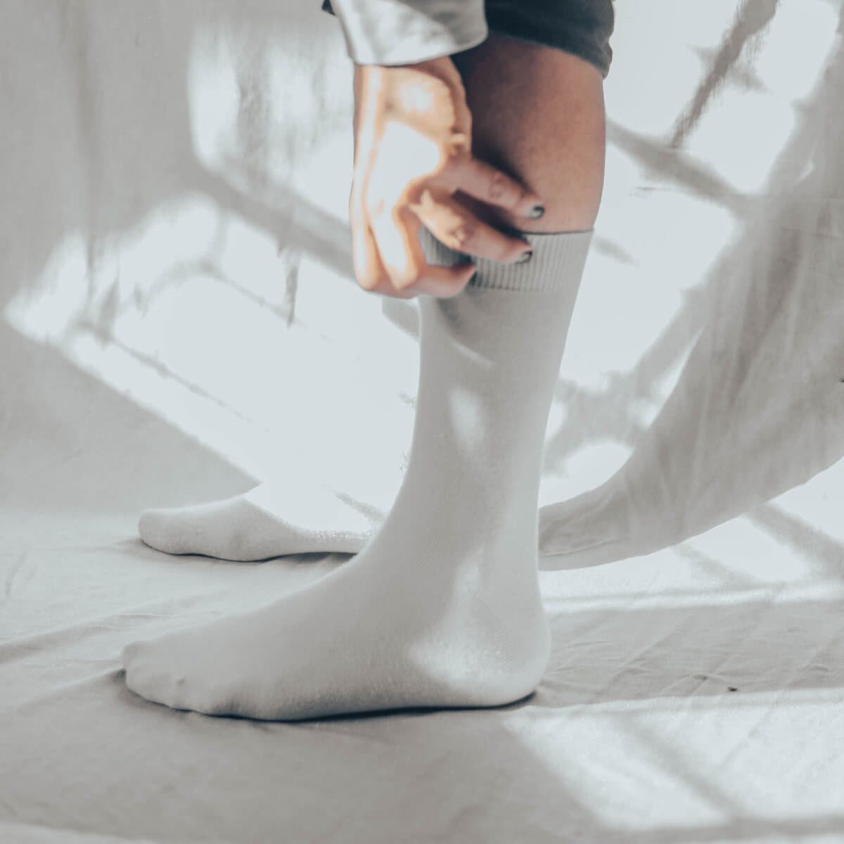 Compression Calf Sleeves