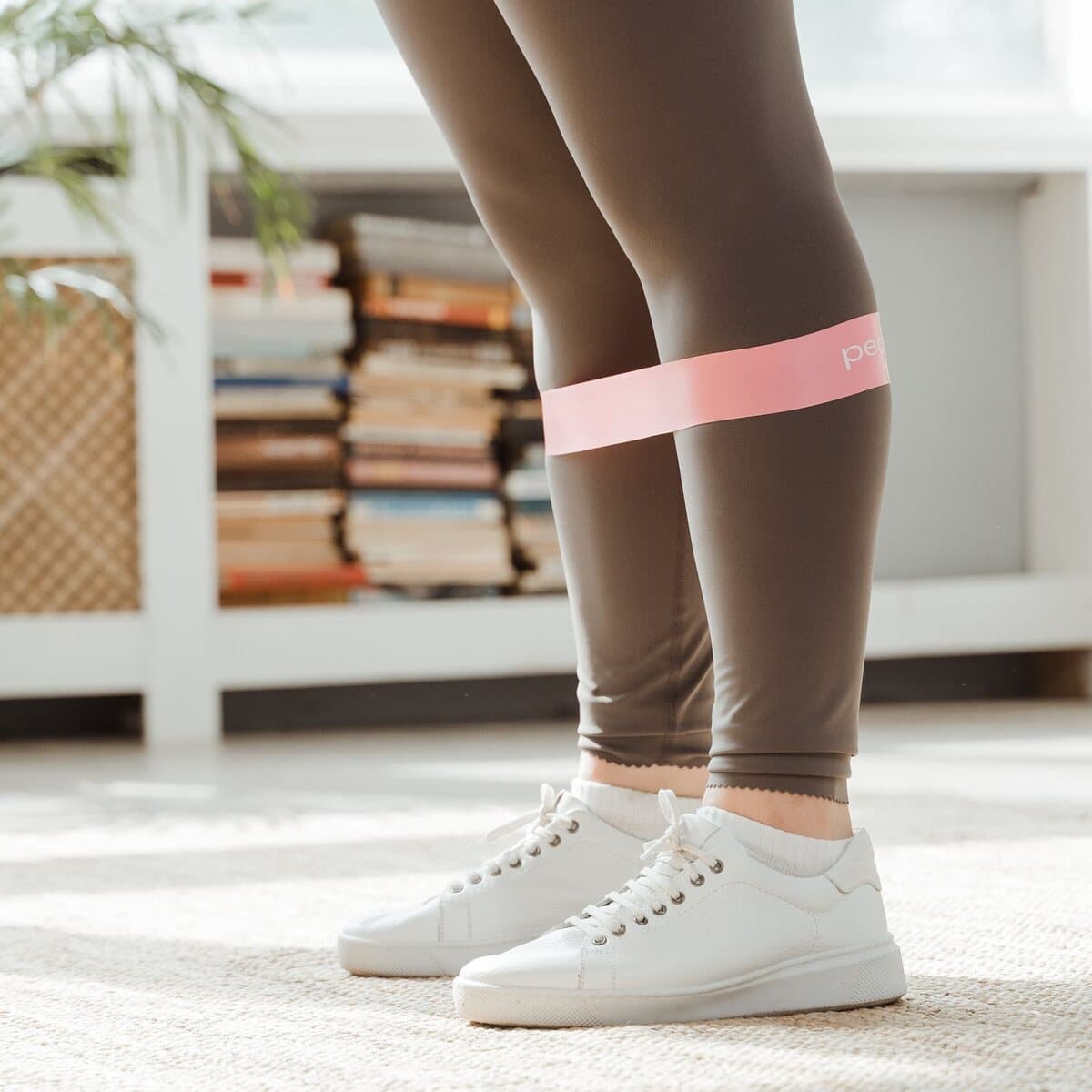 Fabric Loop Band Trio