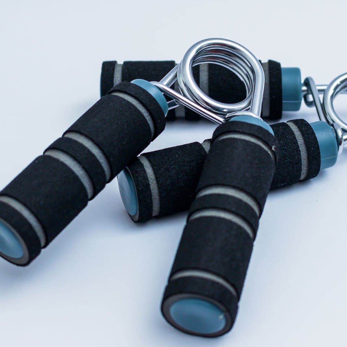 Foam Grip Trainer Pair