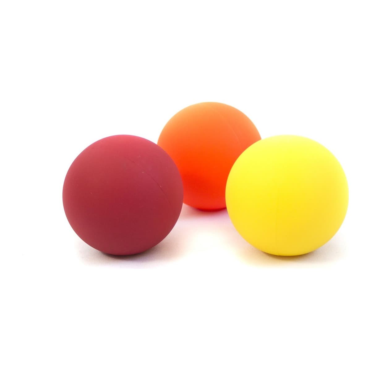 Graded Firmness Ball Set
