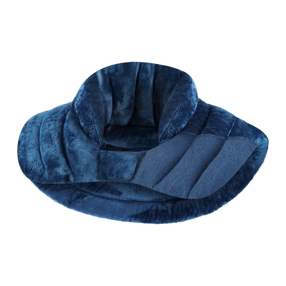 Heated Neck and Shoulder Wrap