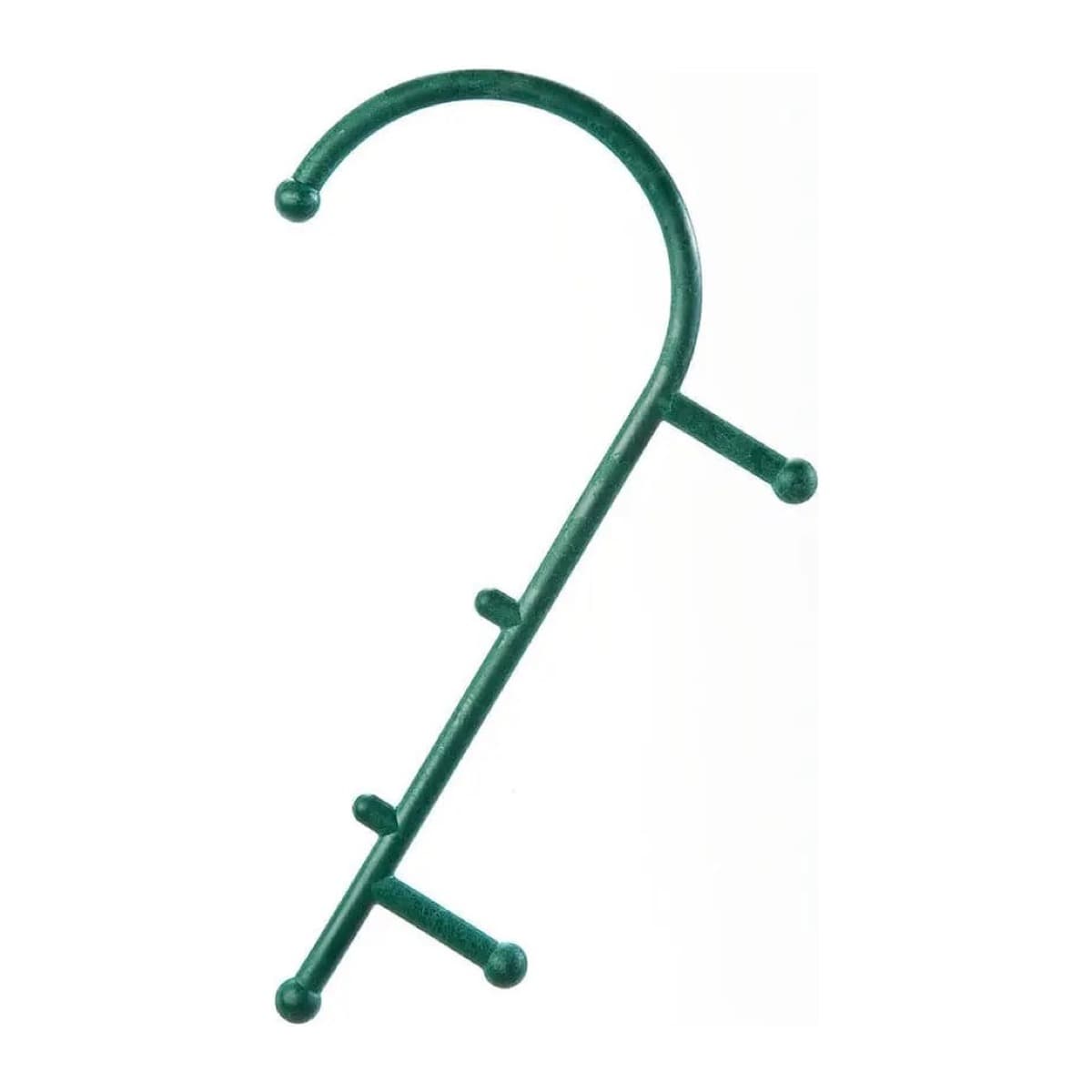 Hooked Massage Cane