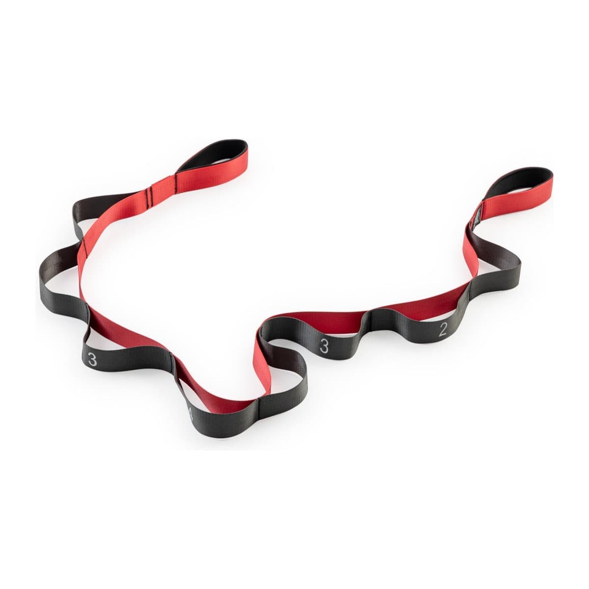 Multi-Loop Stretch Strap