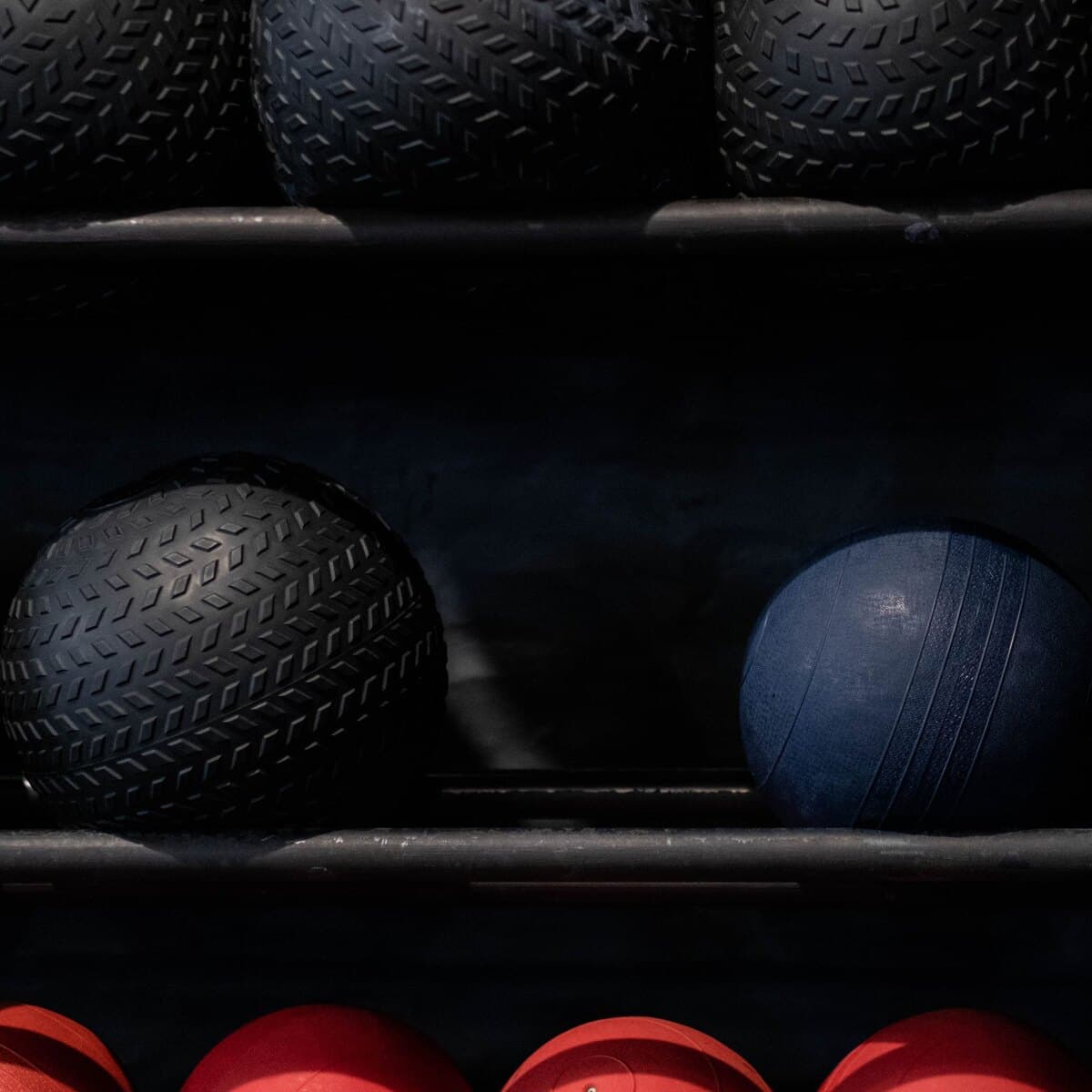 Slam Ball Set