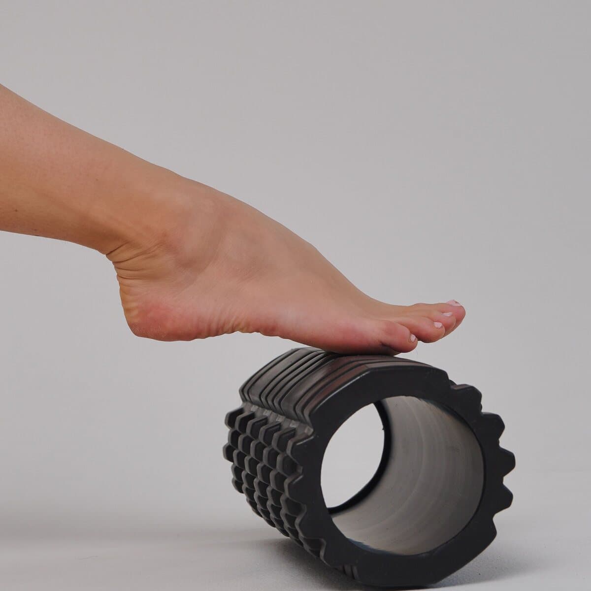 Soft-Density Foam Roller