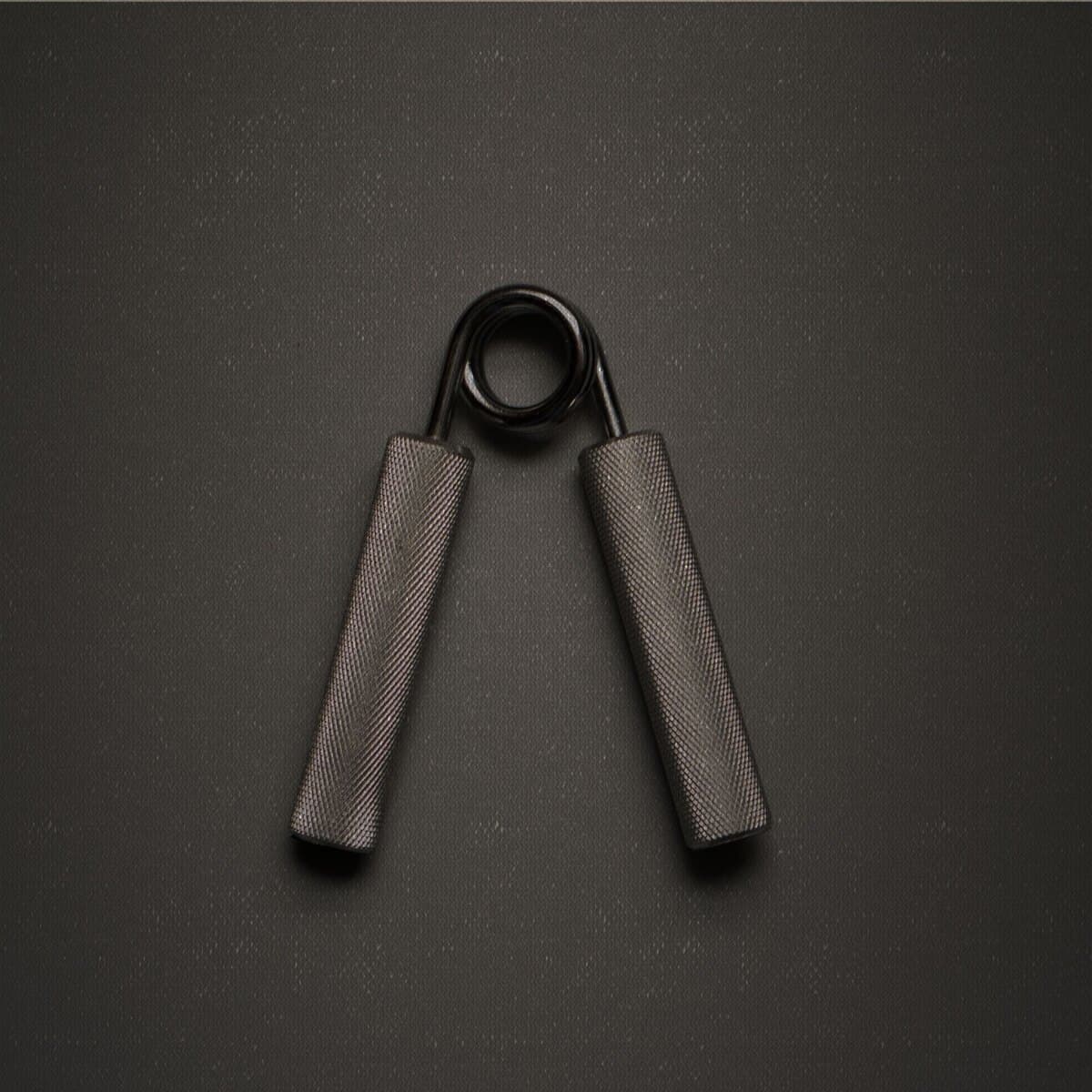 Steel Hand Gripper