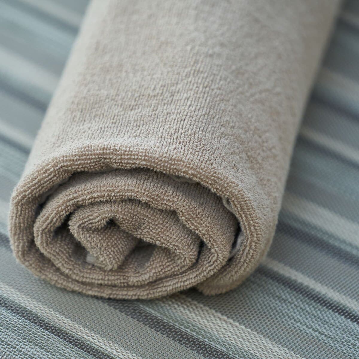 Waffle Recovery Towel