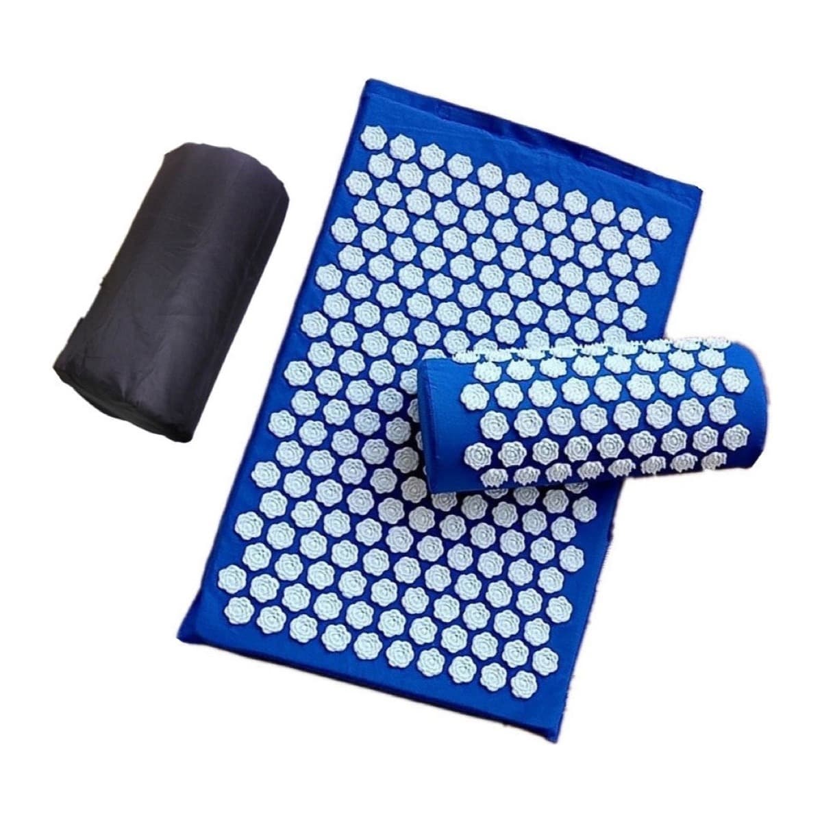 Acupressure Mat and Pillow