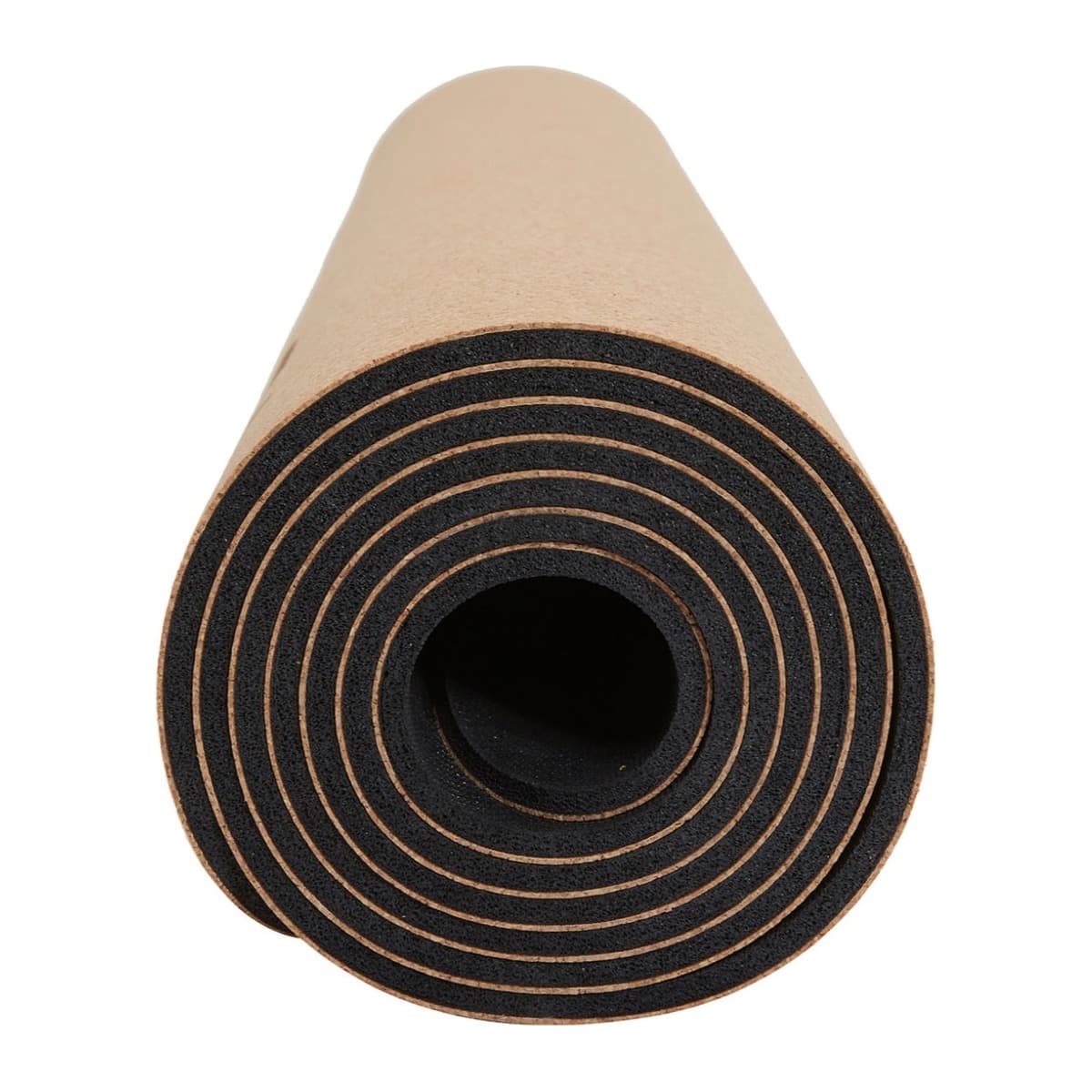 Cork Yoga Mat