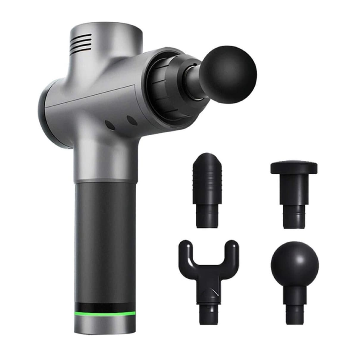 Full-Size Percussion Massager